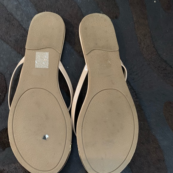 Bebe sandals. - Picture 4 of 6